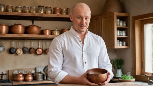 Гречка: неожиданные факты о любимой крупе