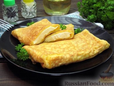 Весенние угощения: быстро и вкусно с новыми рецептами