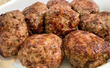 Котлеты по-грузински: от домашнего уюта до гастрономического шедевра