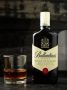 Незабываемая история шотландского виски Ballantine's