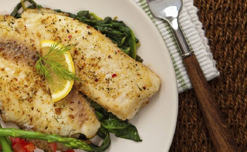 Нежный минтай: необычный рецепт, который изменит ваши взгляды на рыбу