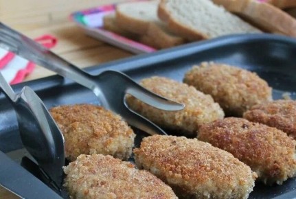 Советские котлеты: секреты вкусного наследия, которого нет дома