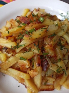 Как три привычных блюда спровоцировали проблемы с поджелудочной