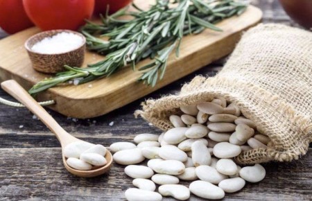 Новый взгляд на бобонез: яркий соус для кулинарных экспериментов