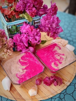 Смузи на основе мака: вкусный способ зарядиться энергией