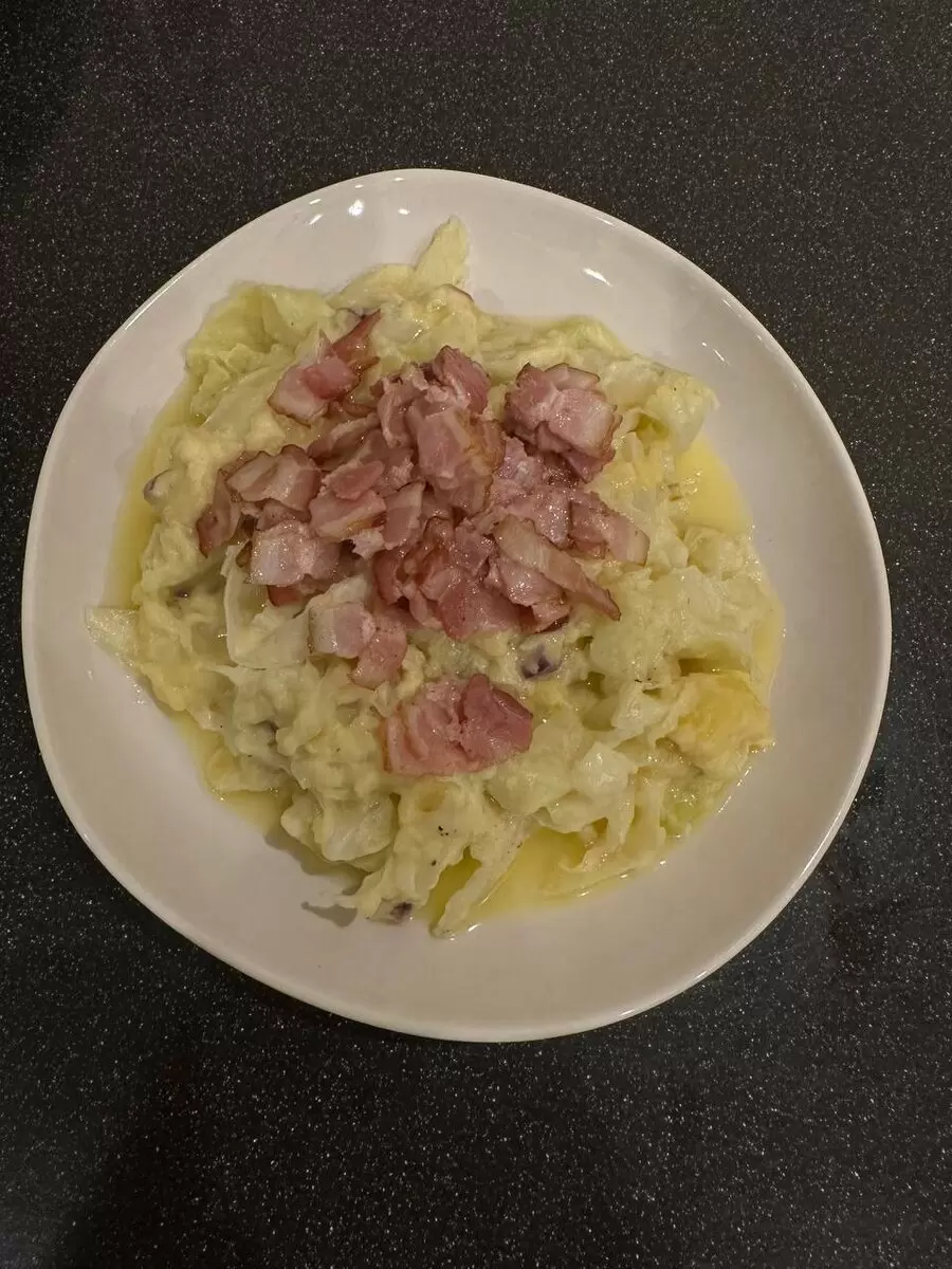 Вкусные открытия: новые блюда для праздника