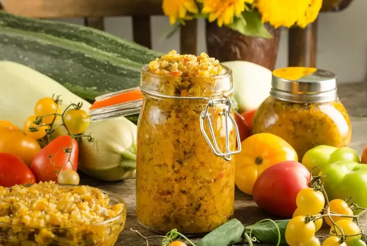 Как подруга открыла секрет низких цен на заготовки у бабушек