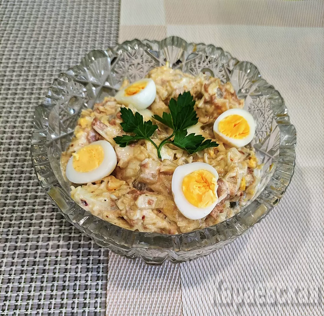 Полезные привычки: как печень трески может изменить ваше меню