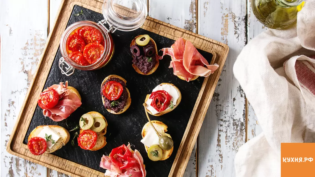 Аперитив: Искусство наслаждаться моментом перед ужином