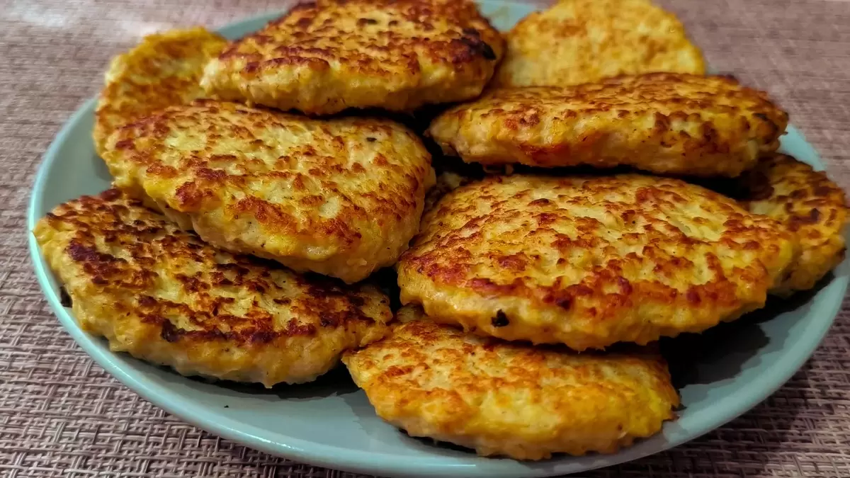 Создание вкусных котлет из постного фарша: секреты и советы