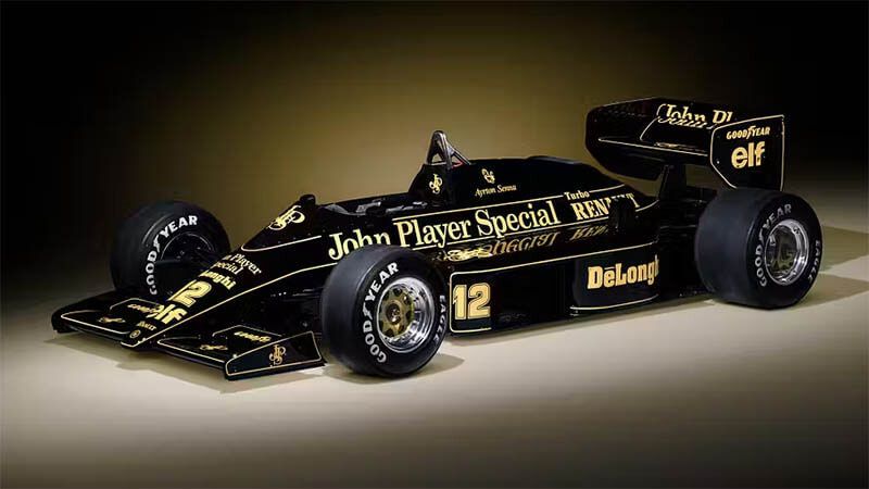 ����������� �Lotus� ����� ��������� �� ������� �� ��������� �����