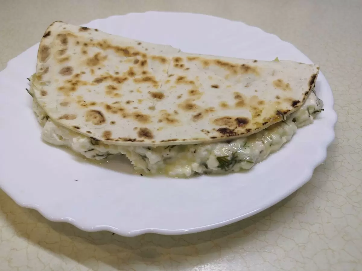 Устойчивый перекус за считанные минуты: простой и вкусный рецепт