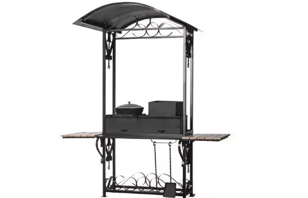 Глазированная телятина и ананас-гриль: идеальные блюда для пикника