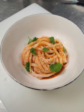 Секреты изысканной кухни: необычные блюда, которые стоит попробовать