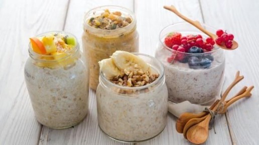 Овсянка: от неприязни к неожиданным открытиям