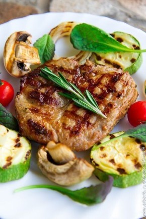 Секреты идеального жареного мяса