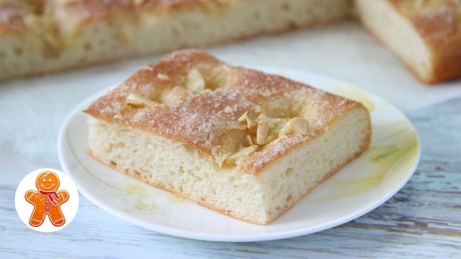 Немецкий масляный пирог: кулинарное чудо для домашних радостей