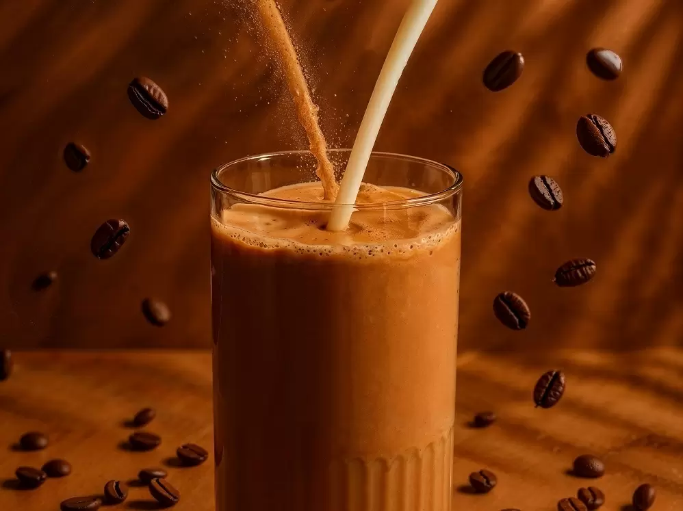 Обогащённый коктейль ED Smart 5.0: полезные свойства и рекомендации по ежедневному употреблению