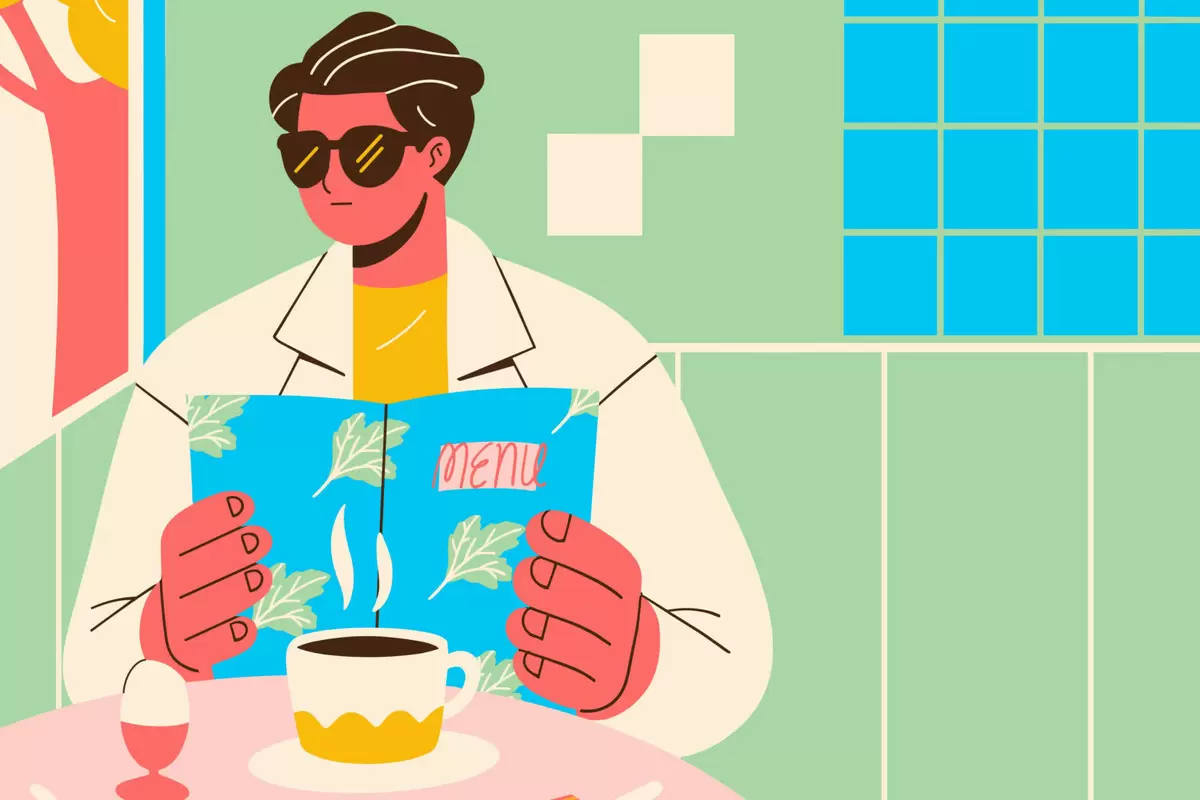 Что ждет рестораны Москвы в 2026 году: тренды и перемены