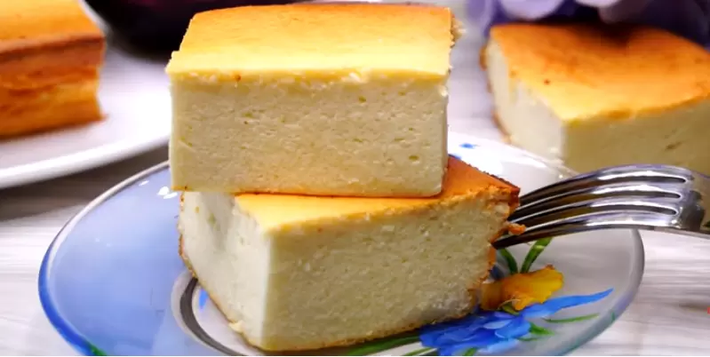 Творожная запеканка: удовольствие для всей семьи и легкость в приготовлении