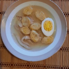 Почему суп — это важно для вашего здоровья