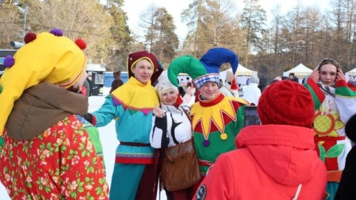 Веселье и традиции: как отметим Масленицу в 2026 году