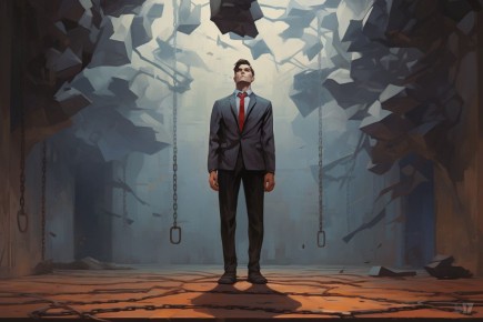 вина и выбор себя: как перестать переживать за свои желания