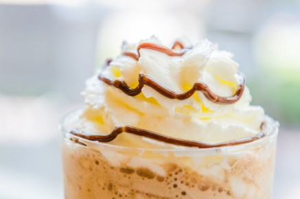 Зимний сюрприз: несравненно вкусный кофейный десерт с рикоттой