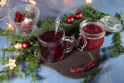 Раскрытие секрета уникального чая: согревайтесь с удовольствием