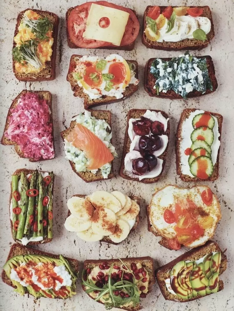 Как испечь идеальный хлеб: секреты и вариации подачи