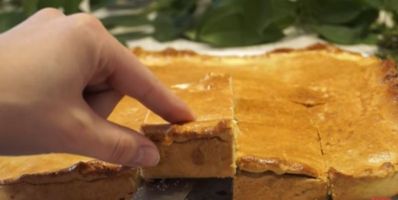 Простой и вкусный капустный пирог, который покорит сердца всей семьи