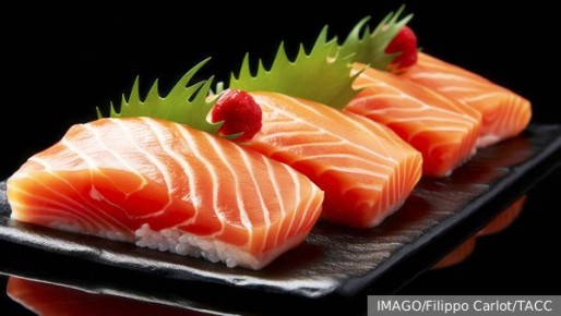 Кто виноват в подорожании красной рыбы: лососевые вши и климатические катастрофы