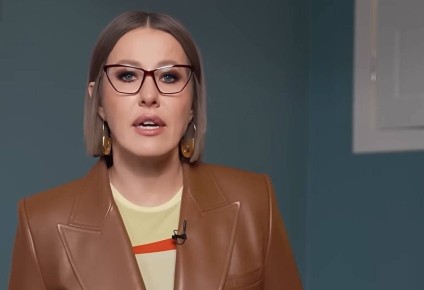 Ксения Собчак и Ирина Дубцова: вес и общественное мнение