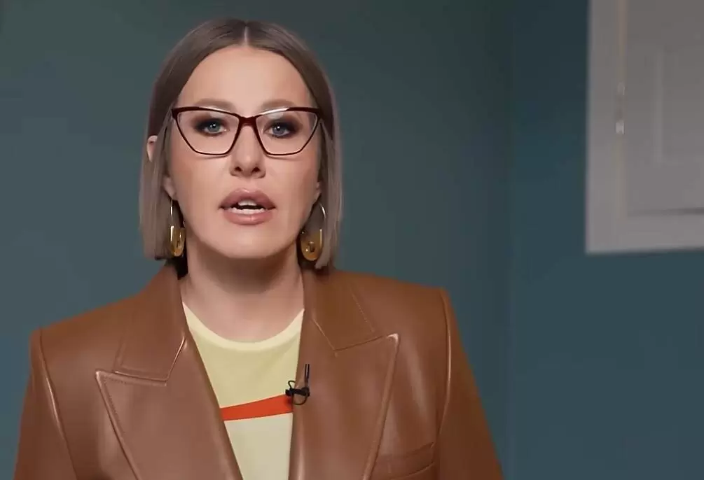 Ксения Собчак и Ирина Дубцова: вес и общественное мнение