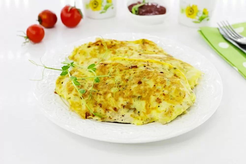 Куриные отбивные в кляре: быстро, вкусно и с душой