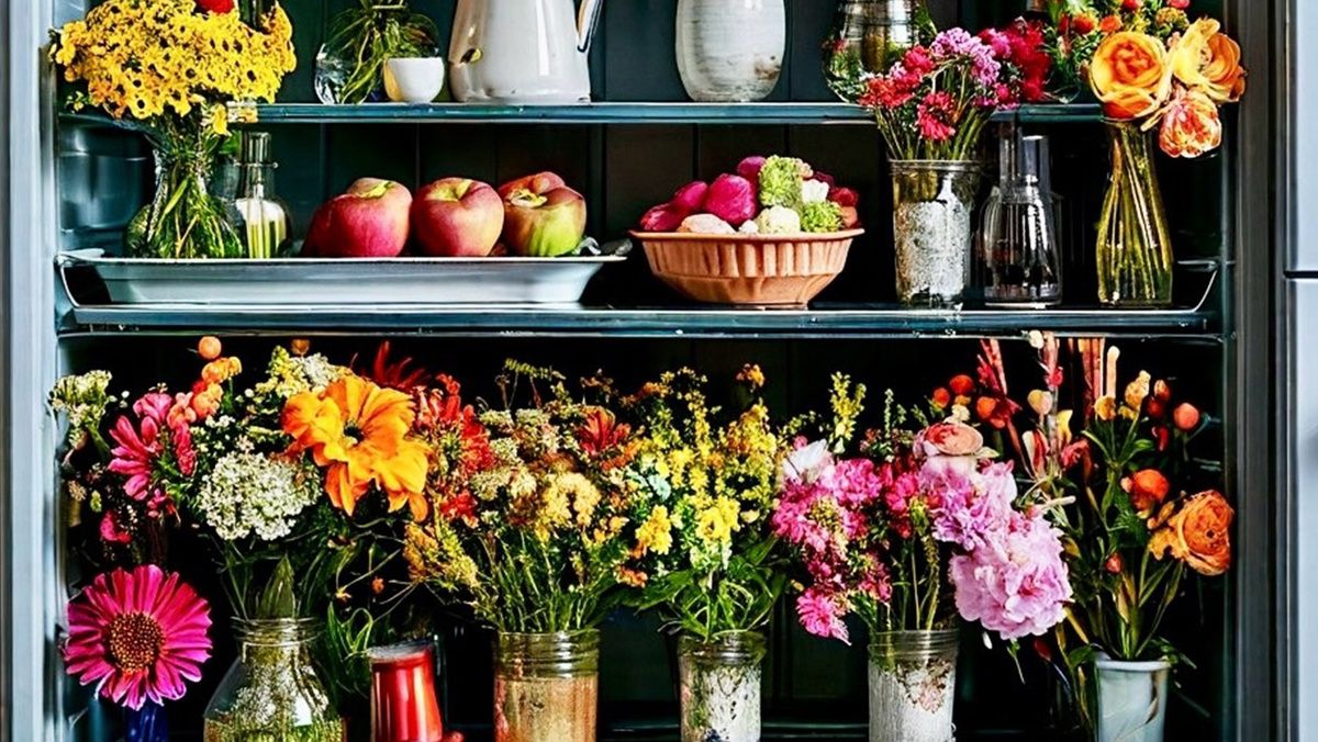����� ����� fridgescaping: ��� ������� ����������� ������������� ���������