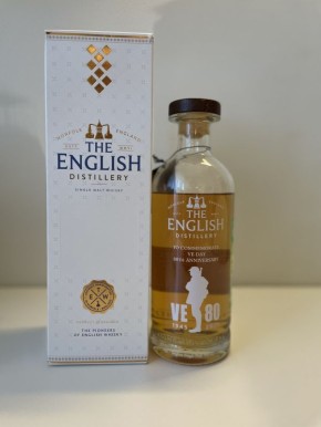 ����� ����� The English Single Malt � ������ ��� ������: ��� ����� �����