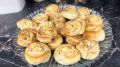Слоенки с курицей и сыром: идеальная закуска для любого стола