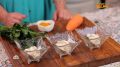Цветной майонез: как сделать ваше блюдо не только вкусным, но и ярким