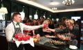 Почему театральный буфет разоряет карман: факты и цены