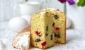 Нежный кулич за час: готовим творожный шедевр без дрожжей