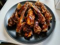 Свиные рёбрышки в соусе терияки: искусство домашней японской кухни