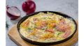 Невероятный Омлет с Ветчиной и Овощами
