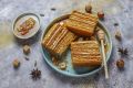 Искусство приготовления медовика: проверенный рецепт на каждый случай