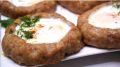 Удивительные гнезда из фарша: просто, быстро и очень вкусно