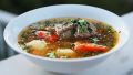 Насыщенная шурпа с говядиной: вкусно и полезно