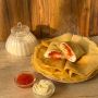 Праздничная Масленица: Уникальные Начинки для Вкусных Блинов