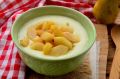 Манная каша с грушей: как превратить обычное утро в праздник вкуса