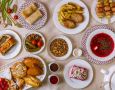 Очарование русской кухни: разбивая мифы о национальных традициях